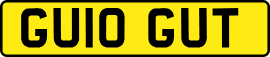 GU10GUT