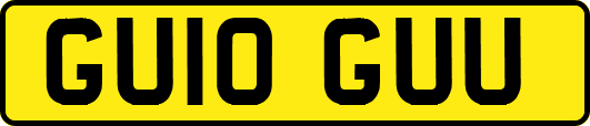 GU10GUU