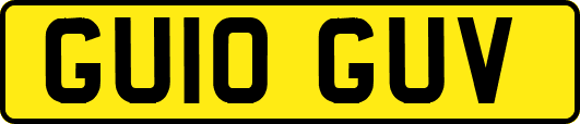 GU10GUV