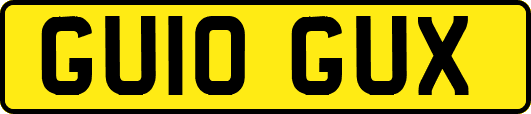 GU10GUX