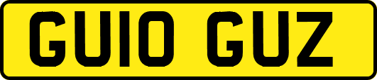 GU10GUZ