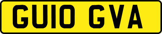 GU10GVA