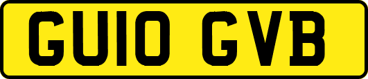 GU10GVB