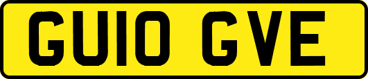 GU10GVE