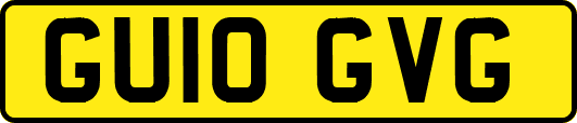 GU10GVG