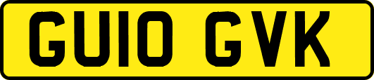 GU10GVK