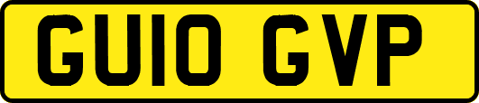 GU10GVP