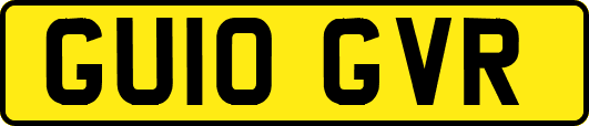 GU10GVR