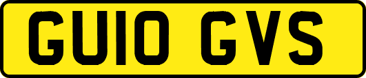 GU10GVS