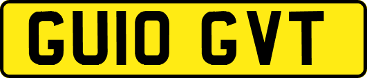 GU10GVT