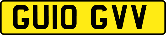 GU10GVV