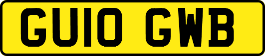 GU10GWB