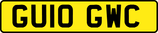 GU10GWC