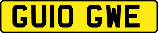 GU10GWE
