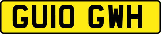 GU10GWH