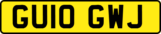 GU10GWJ