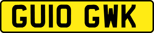 GU10GWK