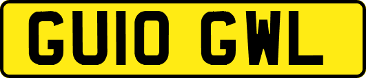 GU10GWL