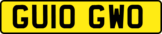 GU10GWO