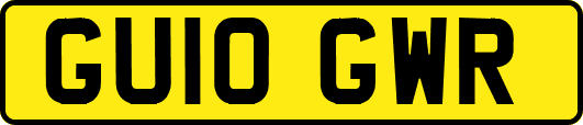GU10GWR