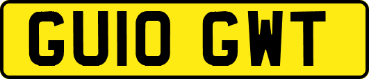 GU10GWT