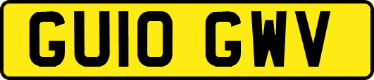 GU10GWV