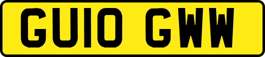 GU10GWW