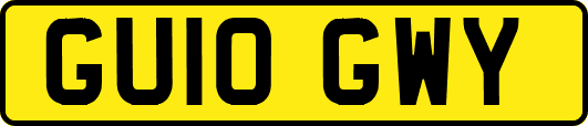 GU10GWY