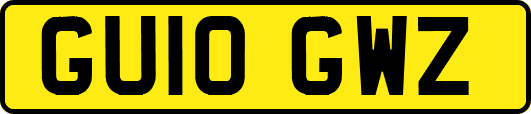 GU10GWZ