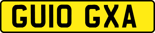 GU10GXA