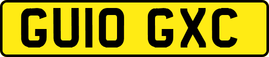 GU10GXC