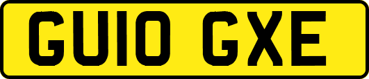 GU10GXE