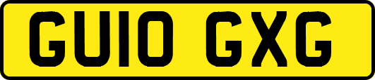 GU10GXG