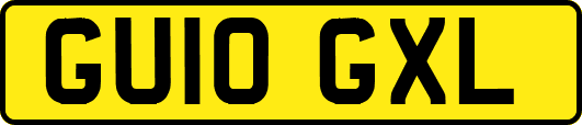GU10GXL