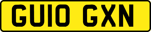 GU10GXN