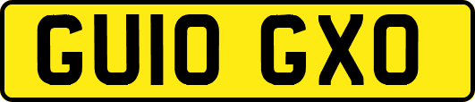 GU10GXO