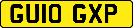 GU10GXP