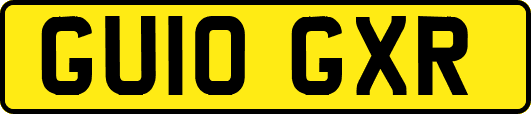 GU10GXR