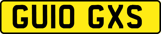 GU10GXS