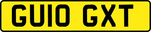 GU10GXT