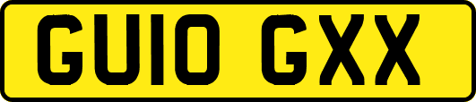GU10GXX