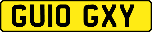 GU10GXY