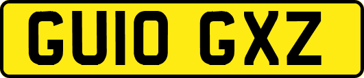 GU10GXZ