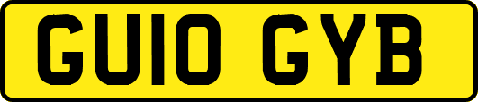 GU10GYB