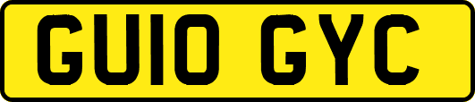 GU10GYC