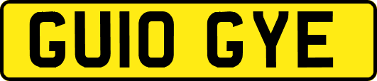 GU10GYE