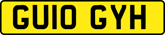 GU10GYH