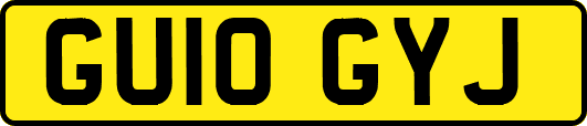 GU10GYJ