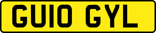 GU10GYL