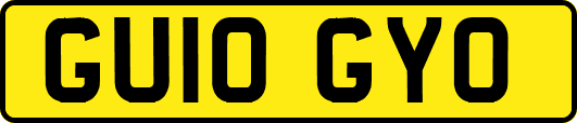 GU10GYO